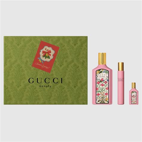 all beauty gucci flora|gucci flora gift set.